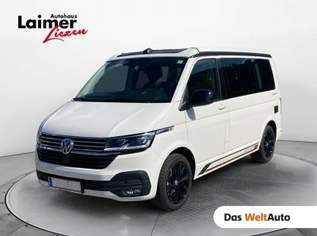 California Ocean Edition TDI 4MOTION, 99980 €, Auto & Fahrrad-Autos in 8940 Liezen