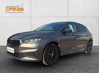 Fabia Ambition CarPlay/LED/GRA/5J.Garantie, 13900 €, Auto & Fahrrad-Autos in 8940 Liezen