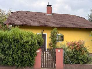 Gemütliches Einfamilienhaus mit Garten in Himberg bei Wien - Privatverkauf