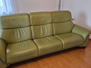 Original STRESSLESS-Sofa 3-teilig, 250 €, Haus, Bau, Garten-Möbel & Sanitär in 5431 Jadorf