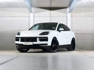 Cayenne E-Hybrid Coupé, 120680 €, Auto & Fahrrad-Autos in 4060 Leonding Cayenne E-Hybrid Coupé, 120680 €, Auto & Fahrrad-Autos in 4060 Leonding