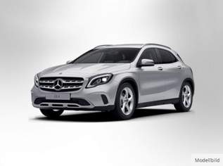 GLA 200 d Austria Edition, 26900 €, Auto & Fahrrad-Autos in 2351 Gemeinde Wiener Neudorf