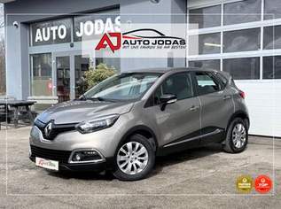 Captur Expression dCi 90 **Sitzheizung/Tempomat**, 7500 €, Auto & Fahrrad-Autos in 2601 Sollenau