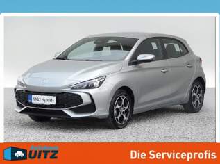 MG3 1,5 HEV Comfort, 21140 €, Auto & Fahrrad-Autos in 8330 Feldbach MG3 1,5 HEV Comfort, 21140 €, Auto & Fahrrad-Autos in 8330 Feldbach