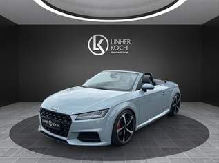 TT Roadster 45 TFSI quattro S-tronic, 39990 €, Auto & Fahrrad-Autos in 6800 Gisingen