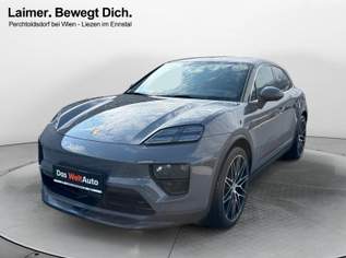 Macan 4S, 93911 €, Auto & Fahrrad-Autos in 8940 Liezen