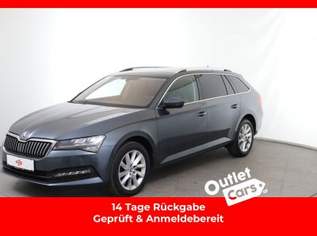 Škoda SUPERB Combi Ambition TDI DSG, 19290 €, Auto & Fahrrad-Autos in 8792 St. Peter-Freienstein Škoda SUPERB Combi Ambition TDI DSG, 19290 €, Auto & Fahrrad-Autos in 8792 St. Peter-Freienstein