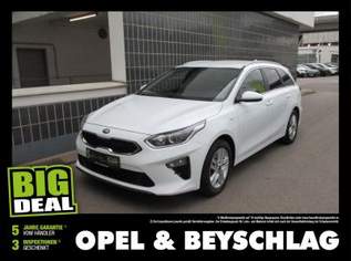 ceed SW 1.0 T-GDI GPF ISG Silber, 13950 €, Auto & Fahrrad-Autos in 1190 Döbling ceed SW 1.0 T-GDI GPF ISG Silber, 13950 €, Auto & Fahrrad-Autos in 1190 Döbling