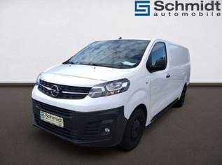 Vivaro 2,0 CDTI Edition L+, 16900 €, Auto & Fahrrad-Autos in 5231 Schalchen