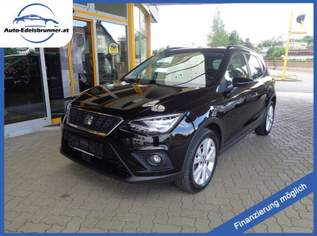 Arona 1,0 Eco TSI Style**NAVI*LED*PDC*SHZ**, 13280 €, Auto & Fahrrad-Autos in 8330 Feldbach