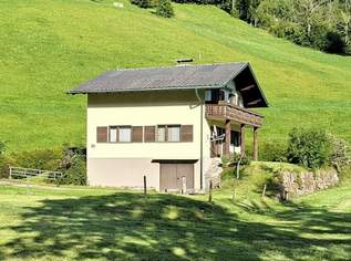 ZU VERMIETEN und sofort verfügbar - Einfamilienwohnhaus samt Grundstück, 900 €, Immobilien-Häuser in 8623 Aflenz Kurort