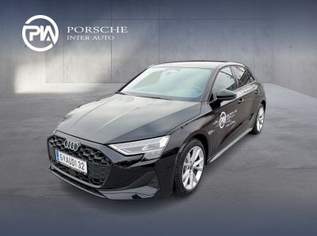 A3 30 TFSI, 32900 €, Auto & Fahrrad-Autos in 8020 Gries