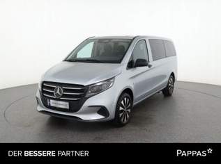Vito 116 CDI Kombi 4x4 SELECT Lang, 71988 €, Auto & Fahrrad-Autos in 4921 Hohenzell