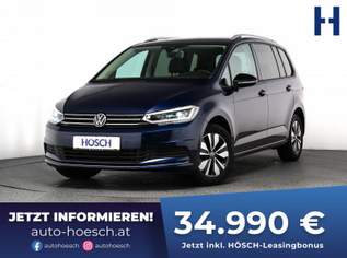 Touran 1.5 TSI Comfortline Aut. 7-Sitzer AHK ACC IQ LIGHT, 36490 €, Auto & Fahrrad-Autos in 4061 Pasching Touran 1.5 TSI Comfortline Aut. 7-Sitzer AHK ACC IQ LIGHT, 36490 €, Auto & Fahrrad-Autos in 4061 Pasching