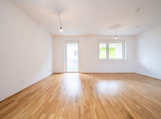 Modernes Wohnen in Wieselburg - 3-Zimmer Wohnung mit Balkon und Loggia (Kaufoption), 797.4 €, Immobilien-Wohnungen in 3250 Gemeinde Wieselburg