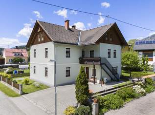 Geschmackvolles Apartmenthaus mit guter Auslastung in Mauthen, 649000 €, Immobilien-Gewerbeobjekte in 9640 Kötschach