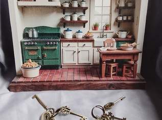 SCHLÜSSEL 7b IN REIH UND GLIED !!