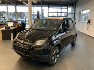 Panda 4x2 FireFly Hybrid 70 Cross, 14490 €, Auto & Fahrrad-Autos in 4240 Freistadt