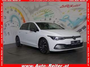 Golf Life 1,5 TSI ACT *LED, NAVI, ACC, RFK*, 21990 €, Auto & Fahrrad-Autos in 8753 Fohnsdorf