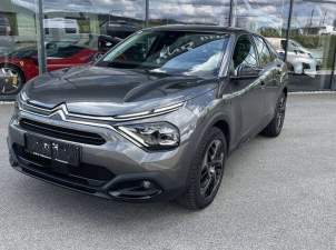 C4 BlueHDI 130 S&S EAT8 Aut. Plus, 23450 €, Auto & Fahrrad-Autos in 4240 Freistadt C4 BlueHDI 130 S&S EAT8 Aut. Plus, 23450 €, Auto & Fahrrad-Autos in 4240 Freistadt
