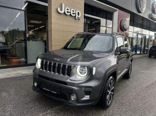 Renegade LIMITED PHEV 190PS, 20990 €, Auto & Fahrrad-Autos in 4240 Freistadt Renegade LIMITED PHEV 190PS, 20990 €, Auto & Fahrrad-Autos in 4240 Freistadt