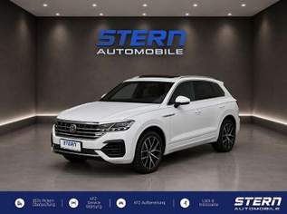 Touareg 4Motion V6 TDI SCR R-Line Aut. *PANO* MASSAGE* ..., 35990 €, Auto & Fahrrad-Autos in 1110 Simmering