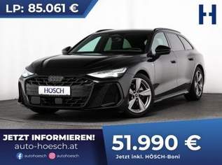 A6 Avant TDI 2xS-LINE BLACK PANO MATRIX 360° ++, 54990 €, Auto & Fahrrad-Autos in 4061 Pasching A6 Avant TDI 2xS-LINE BLACK PANO MATRIX 360° ++, 54990 €, Auto & Fahrrad-Autos in 4061 Pasching
