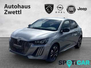208 Allure PT 100, 22980 €, Auto & Fahrrad-Autos in Niederösterreich 208 Allure PT 100, 22980 €, Auto & Fahrrad-Autos in Niederösterreich