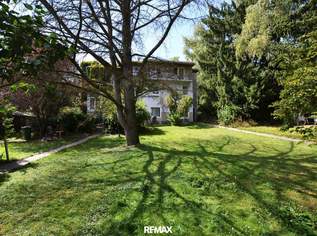 Großzügiges Grundstück für individuelles Wohnen in Grünlage am Wolfersberg, 2150000 €, Immobilien-Grund und Boden in 1140 Penzing