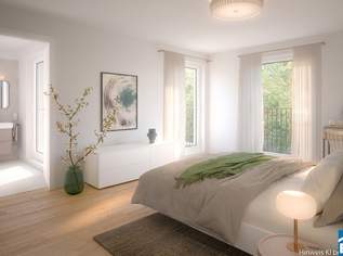 hil\side 23 – Die Leichtigkeit des Südens. Zuhause in Wien, 499500 €, Immobilien-Wohnungen in 1230 Liesing