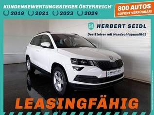 Karoq Amb 4x4 2,0 TDI DSG *SCHLECHTWEGEPAKET / LED / ..., 24980 €, Auto & Fahrrad-Autos in 8200 Gleisdorf Karoq Amb 4x4 2,0 TDI DSG *SCHLECHTWEGEPAKET / LED / ..., 24980 €, Auto & Fahrrad-Autos in 8200 Gleisdorf