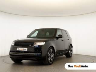 Range Rover Series Autobiography Hybrid, 179990 €, Auto & Fahrrad-Autos in 4694 Ohlsdorf