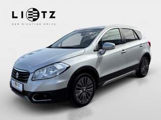 SX4 S-Cross 1,6 DDiS Allgrip shine, 11890 €, Auto & Fahrrad-Autos in 4400 SX4 S-Cross 1,6 DDiS Allgrip shine, 11890 €, Auto & Fahrrad-Autos in 4400