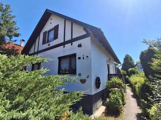 ''Ausbaupotenzial 150 m² WFL möglich - Tolle Liegenschaft in Neu-Essling", 498000 €, Immobilien-Häuser in 1220 Donaustadt ''Ausbaupotenzial 150 m² WFL möglich - Tolle Liegenschaft in Neu-Essling", 498000 €, Immobilien-Häuser in 1220 Donaustadt