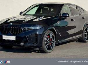 X6 xDrive30d M-Sportpaket Pro, 107490 €, Auto & Fahrrad-Autos in 8501 Lieboch X6 xDrive30d M-Sportpaket Pro, 107490 €, Auto & Fahrrad-Autos in 8501 Lieboch