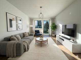 Lichtdurchflutete 2-Zimmer-Wohnung mit Loggia – Wohnfühlwohnen in Rottenmann!, 95000 €, Immobilien-Wohnungen in 8786 Rottenmann Lichtdurchflutete 2-Zimmer-Wohnung mit Loggia – Wohnfühlwohnen in Rottenmann!, 95000 €, Immobilien-Wohnungen in 8786 Rottenmann