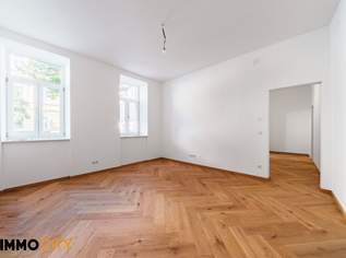 Erstbezug, Helle 3-Zimmer-Wohnung mit Terrasse und 27 m² Eigengarten, 348000 €, Immobilien-Wohnungen in 1160 Ottakring