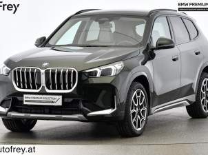 X1 xDrive20d, 49890 €, Auto & Fahrrad-Autos in 5020 Salzburg Süd