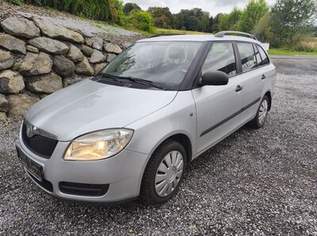 Fabia Classic, 1290 €, Auto & Fahrrad-Autos in 8082 Kirchbach-Zerlach