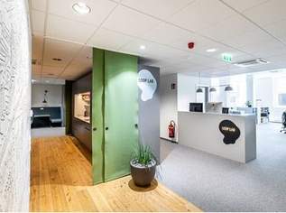 Untervermietung von Büro- und Laborflächen (Biotech-Einrichtung), 0 €, Immobilien-Gewerbeobjekte in 1190 Döbling