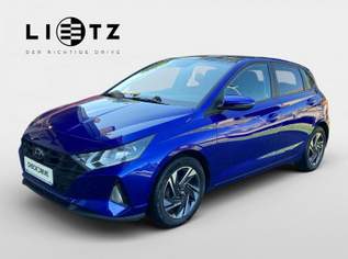 i20 (BC3) i-Line Plus 1,2 MPI b1bp0a, 12490 €, Auto & Fahrrad-Autos in 4020 Bulgariplatz