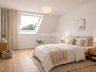 Sonnenseite des Lebens – stilvolle 3-Zimmer-Neubauwohnung mit Südbalkon in absoluter Ruhelage zum PRE SALE PREIS, 451200 €, Immobilien-Wohnungen in 1210 Floridsdorf Sonnenseite des Lebens – stilvolle 3-Zimmer-Neubauwohnung mit Südbalkon in absoluter Ruhelage zum PRE SALE PREIS, 451200 €, Immobilien-Wohnungen in 1210 Floridsdorf