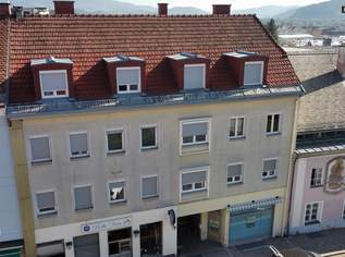 Vollvermietetes Zinshaus mit 9 Wohnungen und 2 Geschäftslokalen +++ KNITTELFELD +++, 769000 €, Immobilien-Gewerbeobjekte in 8720 Knittelfeld Vollvermietetes Zinshaus mit 9 Wohnungen und 2 Geschäftslokalen +++ KNITTELFELD +++, 769000 €, Immobilien-Gewerbeobjekte in 8720 Knittelfeld