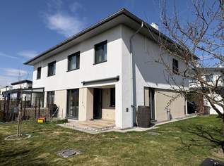 Moderne Doppelhaushälfte in schöner Siedlungslage mit Garten & Garage, 399000 €, Immobilien-Häuser in 4972 Utzenaich Moderne Doppelhaushälfte in schöner Siedlungslage mit Garten & Garage, 399000 €, Immobilien-Häuser in 4972 Utzenaich