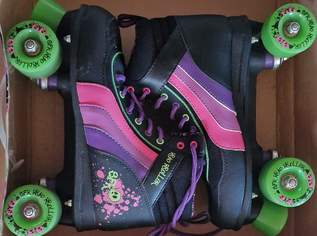 Rollerskates