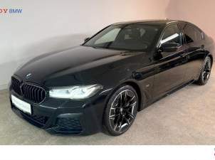530d xDrive, 41900 €, Auto & Fahrrad-Autos in 7350 Oberpullendorf