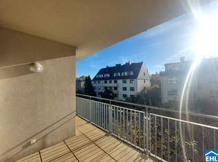 Großzügige 4 Zimmerwohnung mit Freiflächen am Kaasgraben, 2990 €, Immobilien-Wohnungen in 1190 Döbling