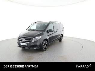 Vito 116 CDI Kombi 4x4 PRO Lang AHK 2,5t 8 Sitze, 80388 €, Auto & Fahrrad-Autos in 8141 Premstätten