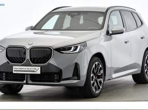 X3 20d xDrive, 67888 €, Auto & Fahrrad-Autos in 7535 Sankt Michael im Burgenland