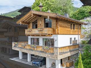 Nationalpark-Chalet in traumhafter Ruhelage, 995000 €, Immobilien-Häuser in 5741 Neukirchen am Großvenediger